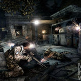 Medal Of Honor: Warfighter