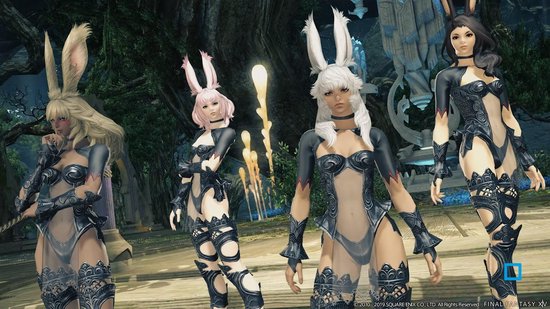 Final Fantasy XIV Complete Edition- PC