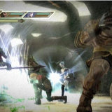 Trinity: Souls of Zill O'll