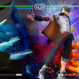 The King of Fighters XIV