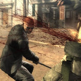 Konami Metal Gear Rising: Revengeance  (XBox 360)