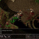 Baldur's Gate Enhanced Edition
