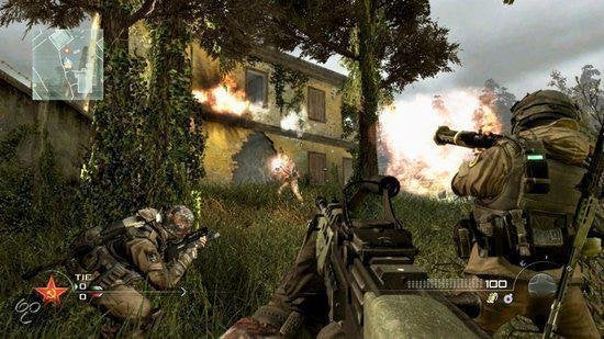 Call Of Duty: Modern Warfare 2 - Prestige Collector's Edition