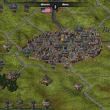 Tank Operations