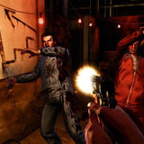 The Darkness II