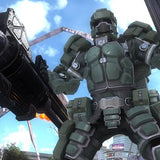 Earth Defense Force 5