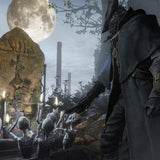 Sony Bloodborne, Playstation 4 video-game Basis Engels, Italiaans