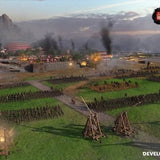 Total War Three Kingdoms