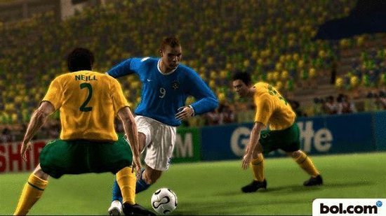 FIFA World Cup 2006 - Germany