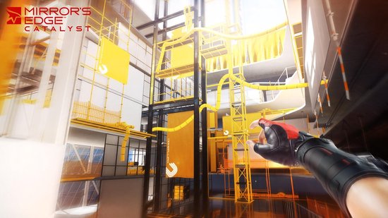 Mirror's Edge: Catalyst - Windows