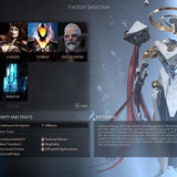 Endless Space 2 - Alternate Reality Edition