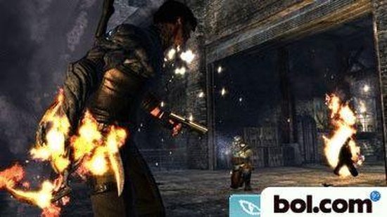 Dark Sector