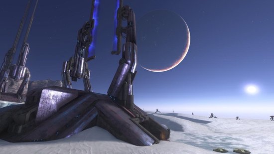 Halo 3 - Classics (Xbox 360)