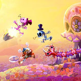 Rayman Legends
