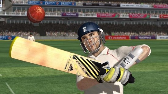 Ashes Cricket 2009