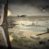 Blazing Angels - Squadrons Of WWII