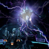Dark Void