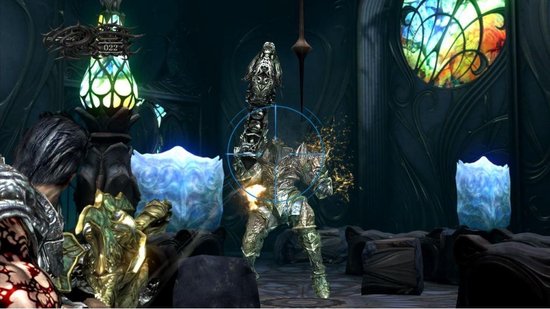 Quantum Theory  Xbox 360