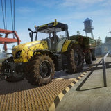 Pure Farming 2018
