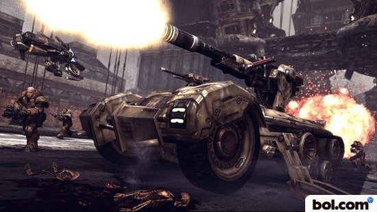 Unreal Tournament 3 - Limited Collector's Edition