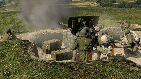 Iron-Front: Liberation 1944