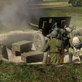 Iron-Front: Liberation 1944