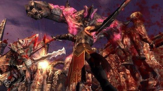 Ninety Nine Nights 2