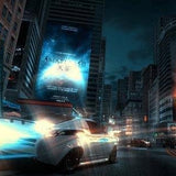Ridge Racer Unbounded - Limited Edition
