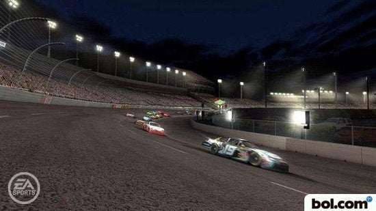 Nascar 08