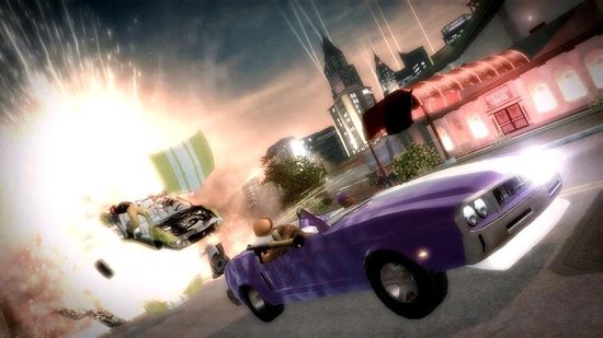 Saint's Row 2