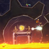 Rayman Legends