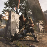 The Division