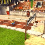 Asterix en de Olympische Spelen