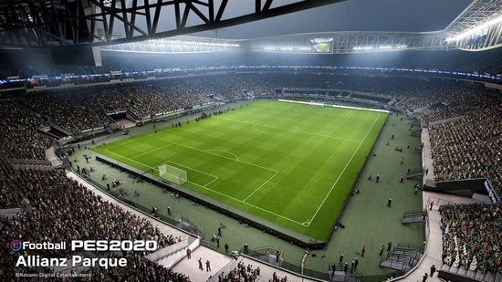 EFootball PES 2020