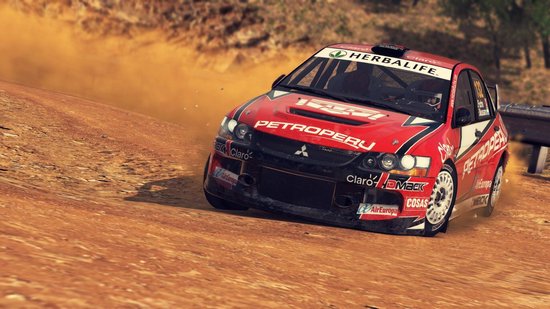 WRC 3
