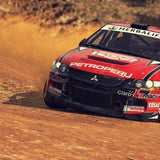 WRC 3
