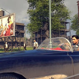 Mafia 2 (#) -PC