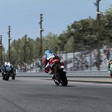 SBK 2011 - Windows