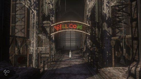 Resonance of Fate