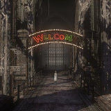 Resonance of Fate