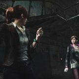 Resident Evil Revelations 2