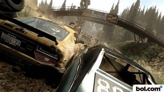 FlatOut 2