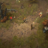 Activision Blizzard Diablo III, Xbox 360, Multiplayer modus, M (Volwassen), Fysieke media