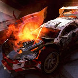 Carmageddon Max Damage - Xbox One
