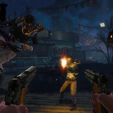 The Darkness II