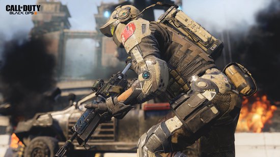 Call Of Duty: Black Ops 3 - Xbox One