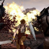 Dragon Age 2