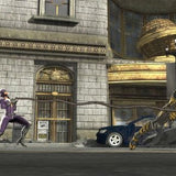 Mortal Kombat vs DC Universe