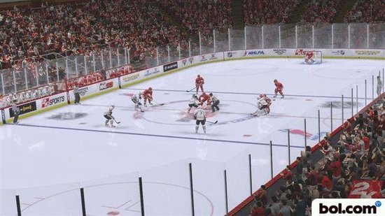 NHL 2K9