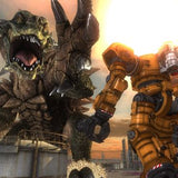 Earth Defense Force 5